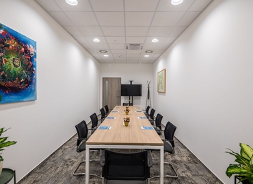 710 m² Business park in Debrecen, Barna St. 23 (4025) - 2 | MatchOffice.com