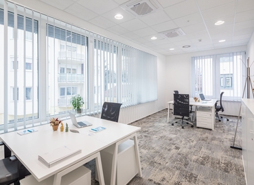 710 m² Business center in Debrecen, Barna St. 23 (4025) - 4 | MatchOffice.com