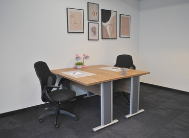 3750 m² Business center in Budapest, Lajos utca 48-66 (1036) - 6 | MatchOffice