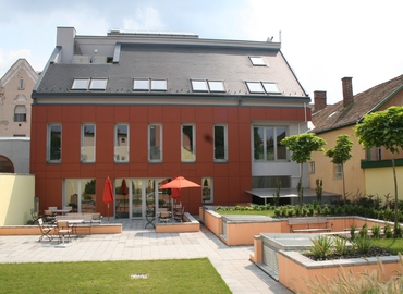 Virtual address in Debrecen, Arany János utca 55 (4025) - 0 | MatchOffice