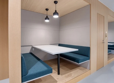 50 m² Conference center in Biatorbágy, Sasbérc utca 1 (2051) - 10 | MatchOffice.com