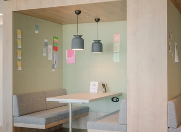 Virtual office space in Biatorbágy, Sasbérc utca 1 (2051) - 8 | MatchOffice