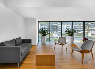 120 m² Business space in Budapest, Neumann János u. 1/B (1117) - 2 | MatchOffice.com