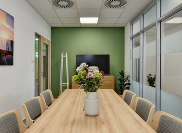 2500 m² Shared office  in Budapest, Irinyi József utca 4-20 (1117) - 0 | MatchOffice