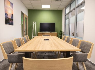 2500 m² Shared workspace  in Budapest, Irinyi József utca 4-20 (1117) - 3 | MatchOffice