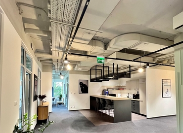  Conference room in Budapest, Irinyi József utca 4-20 (1117) - 2 | MatchOffice