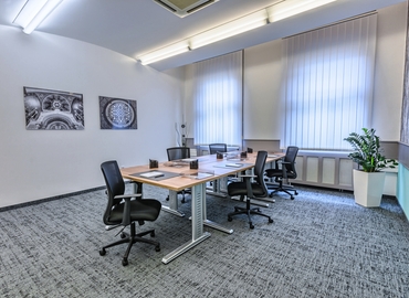  Convention center in Budapest, Bajcsy-Zsilinszky út 48. (1054) - 6 | MatchOffice.com