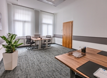  Conference room in Budapest, Bajcsy-Zsilinszky út 48. (1054) - 4 | MatchOffice