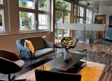 1462 m² Co-working  in Budapest, Puskás Tivadar út 5 (2040) - 1 | MatchOffice