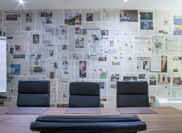 1462 m² Coworking space  in Budapest, Puskás Tivadar út 5 (2040) - 4 | MatchOffice