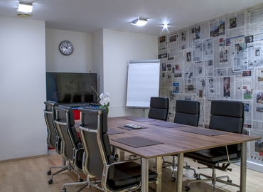 1462 m² Business space in Budapest, Puskás Tivadar út 5 (2040) - 2 | MatchOffice