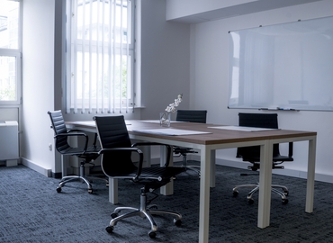  Conference room in Budapest, Puskás Tivadar út 5 (2040) - 4 | MatchOffice.com