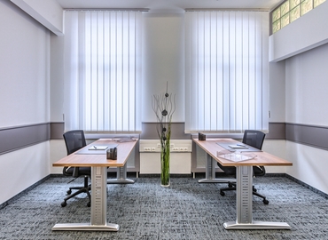 500 m² Business center in Budapest, Bajcsy-Zsilinszky út 48. (1054) - 5 | MatchOffice.com