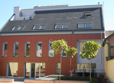 Virtual address in Debrecen, Arany János utca 55 (4025) - 1 | MatchOffice