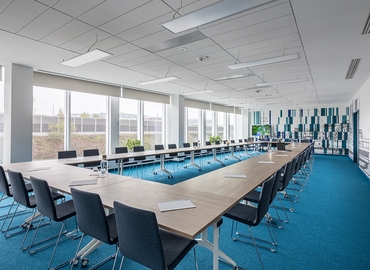 2510 m² Serviced office in Budapest, Dombóvári út 27 (1117) - 7 | MatchOffice