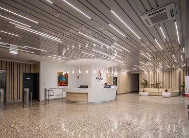 710 m² Business park in Debrecen, Barna St. 23 (4025) - 7 | MatchOffice