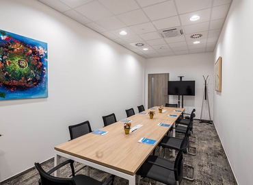 710 m² Business space in Debrecen, Barna St. 23 (4025) - 8 | MatchOffice.com