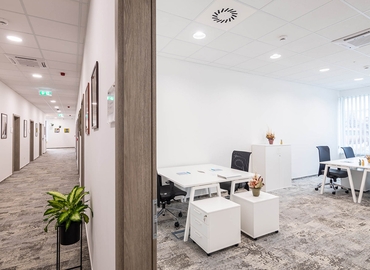 710 m² Business space in Debrecen, Barna St. 23 (4025) - 9 | MatchOffice.com