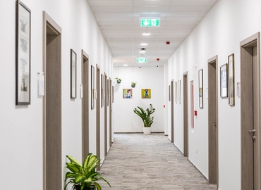 710 m² Business center in Debrecen, Barna St. 23 (4025) - 10 | MatchOffice