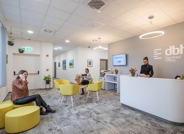 710 m² Business center in Debrecen, Barna St. 23 (4025) - 11 | MatchOffice.com