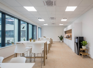  Conference hall in Debrecen, Barna utca 23 (4025) - 2 | MatchOffice