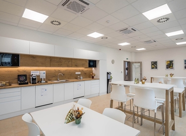  Convention center in Debrecen, Barna utca 23 (4025) - 3 | MatchOffice