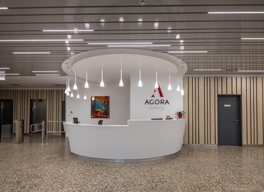  Conference space in Debrecen, Barna utca 23 (4025) - 0 | MatchOffice.com