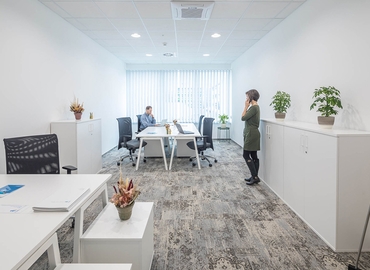  Conference center in Debrecen, Barna utca 23 (4025) - 8 | MatchOffice.com