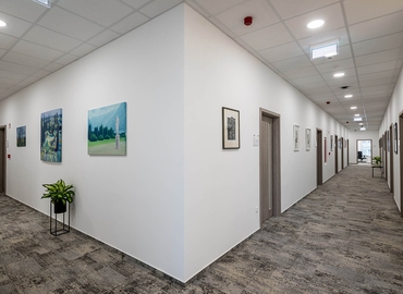  Convention center in Debrecen, Barna utca 23 (4025) - 6 | MatchOffice