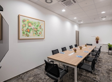  Conference center in Debrecen, Barna utca 23 (4025) - 5 | MatchOffice