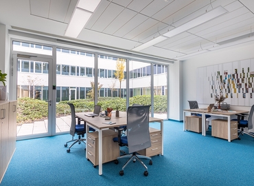 2510 m² Serviced office in Budapest, Dombóvári út 27 (1117) - 8 | MatchOffice