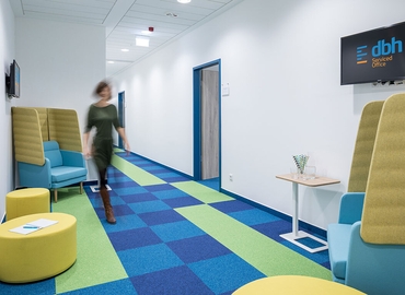 2510 m² Serviced office in Budapest, Dombóvári út 27 (1117) - 14 | MatchOffice