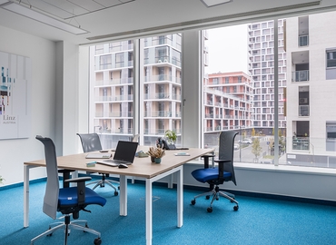 2510 m² Business center in Budapest, Dombóvári út 27 (1117) - 11 | MatchOffice