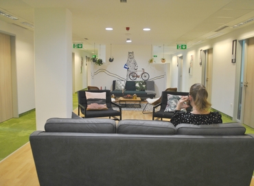  Conference room in Budapest, Lajos utca 48-66 (1036) - 6 | MatchOffice.com