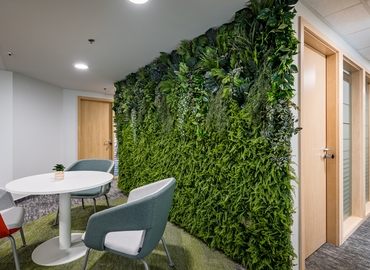 100 m² Serviced office in Budapest, Váci út 1-3 (1062) - 17 | MatchOffice