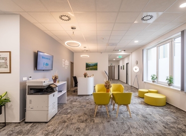 Virtual address in Debrecen, Barna St. 23 (4025) - 0 | MatchOffice.com