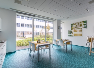  Conference space in Budapest, Dombóvári út 27 (1117) - 1 | MatchOffice.com