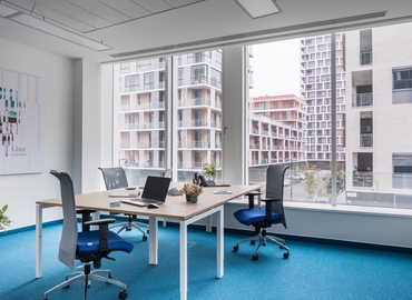  Conference room in Budapest, Dombóvári út 27 (1117) - 2 | MatchOffice