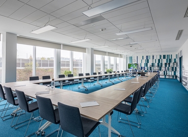  Conference center in Budapest, Dombóvári út 27 (1117) - 7 | MatchOffice