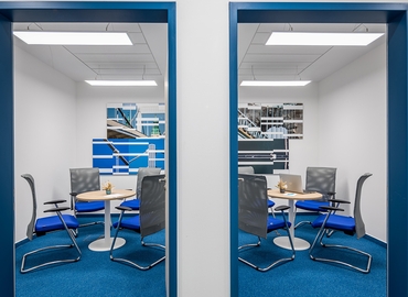  Meeting room in Budapest, Dombóvári út 27 (1117) - 10 | MatchOffice