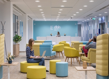  Conference room in Budapest, Dombóvári út 27 (1117) - 13 | MatchOffice.com