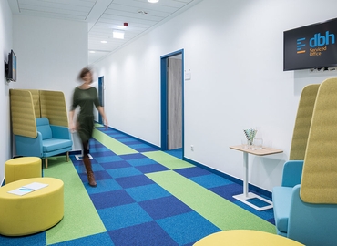  Convention center in Budapest, Dombóvári út 27 (1117) - 14 | MatchOffice