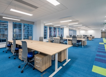 Virtual office in Budapest, Dombóvári út 27 (1117) - 4 | MatchOffice