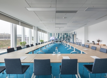 Virtual office in Budapest, Dombóvári út 27 (1117) - 5 | MatchOffice.com