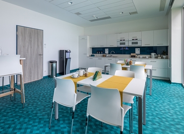 Virtual office space in Budapest, Dombóvári út 27 (1117) - 9 | MatchOffice.com