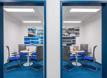 Virtual office space in Budapest, Dombóvári út 27 (1117) - 10 | MatchOffice.com