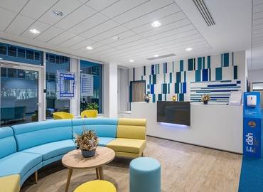 Virtual office space in Budapest, Dombóvári út 27 (1117) - 12 | MatchOffice.com