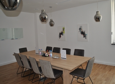 Virtual office in Budapest, Lajos utca 48-66 (1036) - 0 | MatchOffice