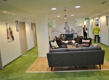 Virtual office in Budapest, Lajos utca 48-66 (1036) - 2 | MatchOffice.com