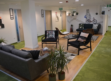 Virtual business address in Budapest, Lajos utca 48-66 (1036) - 8 | MatchOffice.com